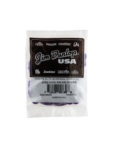 Dunlop 41R2.0 Delrin 500 2.0mm