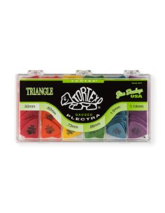 Dunlop 4310 Tortex Triangle