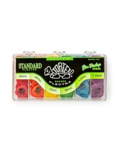 Dunlop 4181 Tortex Standard