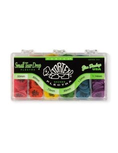 Dunlop 4231 Tortex Small Tear Drop