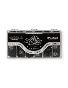 Dunlop 4880 Pitch Black Standard