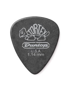 Dunlop 488R Pitch Black Standard 1.14