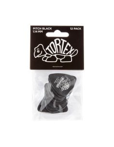 Dunlop 488P Pitch Black Standard 1.14