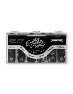 Dunlop 4820 Pitch Black Jazz III