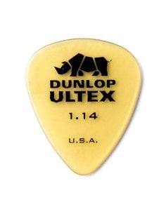 Dunlop 421R1.14 Ultex Standard 1.14mm Refill Bag/72