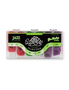 Dunlop 4720 Tortex Jazz