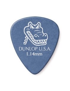 Dunlop 417R1.14 Gator Grip Standard 1.14mm