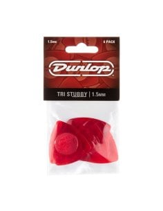 Dunlop 473P1.5 Tri Stubby 1.5mm