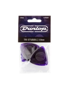 Dunlop 473P3.0 Tri Stubby 3.0mm