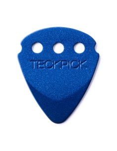 Dunlop 467R.BLU Blue Teckpick