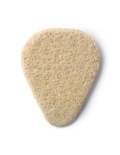 Dunlop 8011 Felt Picks Nick Lucas 3.2mm