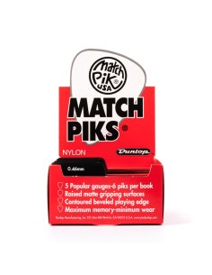 Dunlop 4480 MatchPik