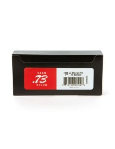 Dunlop 448R.73 Match Piks Nylon Medium Gray .73mm