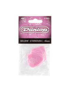 Dunlop 41P.46 Delrin 500 .46mm