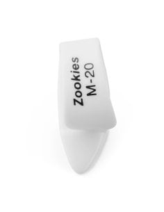 Dunlop Z9002M.20 ZOOKIE - REFILL BAG 12 PLETTRI