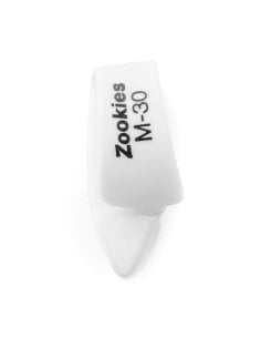 Dunlop Z9002M.30 ZOOKIE - REFILL BAG 12 PLETTRI