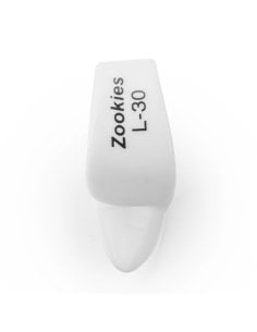 Dunlop Z9003L.30 ZOOKIE - REFILL BAG 12 PLETTRI