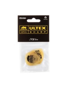 Dunlop 433P.73 Ultex Sharp .73mm