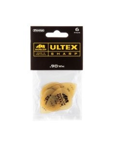 Dunlop 433P.90 Ultex Sharp .90mm