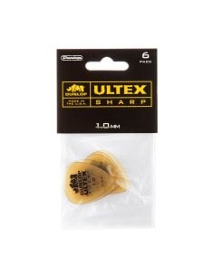 Dunlop 433P1.0 Ultex Sharp 1.0mm