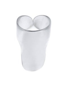 Dunlop 9033R FINGER LARGE - BAG 12 PLETTRI