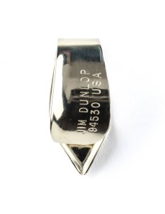 Dunlop 3040T Nickel Silver Thumbpicks Right .025 50/Box