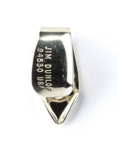 Dunlop 3040TL Nickel Silver Thumbpicks Left .025 50/Box