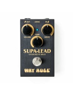 Way Huge WM31 Smalls Supa-Lead Overdrive