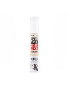 Dunlop 33R N/S FINGER .013 - TUBO 20 PLETTRI