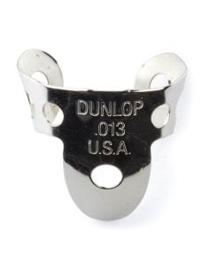 Dunlop 34R N/S FINGER .013 - BOX 50 PLETTRI