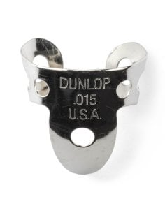 Dunlop 34R N/S FINGER .015 - BOX 50 PLETTRI