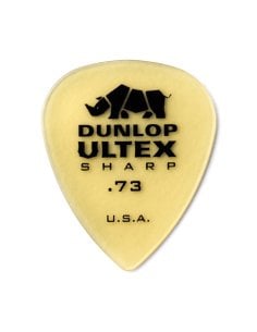 Dunlop 433R.73 Ultex Sharp .73mm