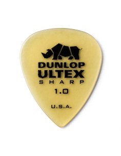 Dunlop 433R1.0 Ultex Sharp 1.0mm
