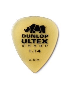 Dunlop 433R1.14 Ultex Sharp 1.14mm