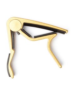 Dunlop 83CG Curved Gold