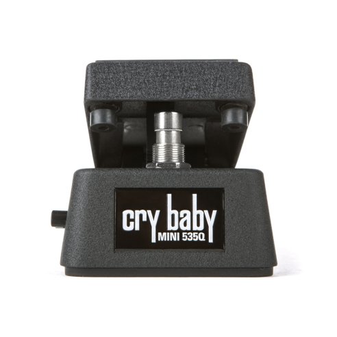 JIM DUNLOP CBM535Q CRYBABY Q MINI