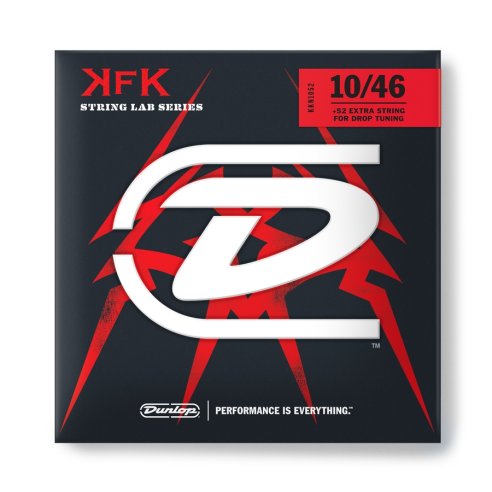 JIM DUNLOP KNN1052 KERRY KING 7 SET