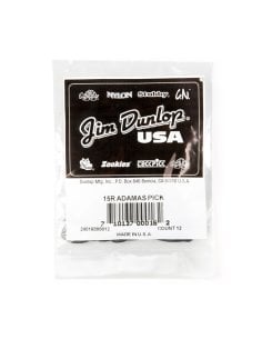 Dunlop 15R Adamas Bag/12