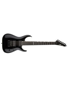 LTD LTD MH-1007 EverTune - Black - 7 corde