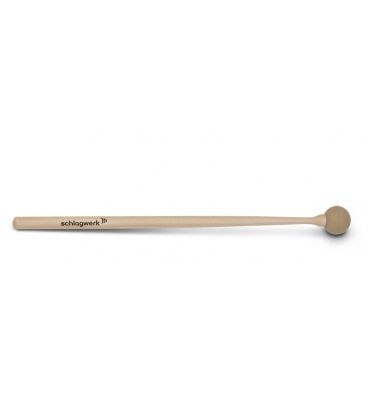 SCHLAGWERK MA 103MALLET GOMMA SOFT PAIO