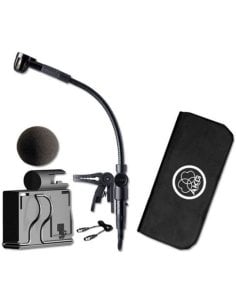 AKG C519M