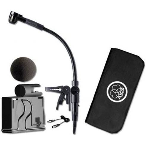 AKG C519M