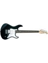 YAMAHA PACIFICA 112V BLACK