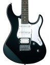YAMAHA PACIFICA 112V BLACK