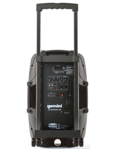 GEMINI AS2112 TOGO 2