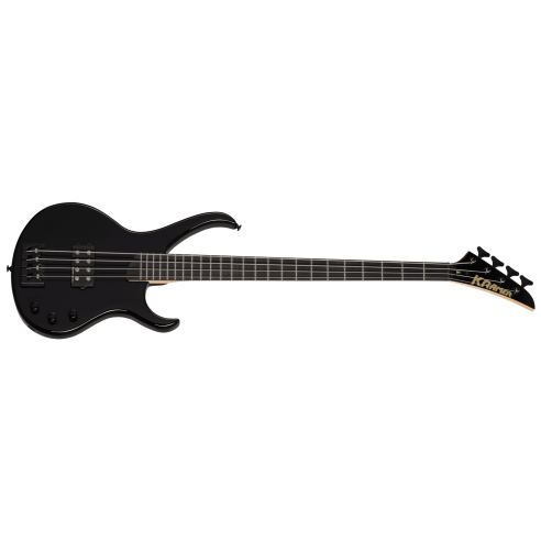 KRAMER DISCIPLE D-1 EBONY