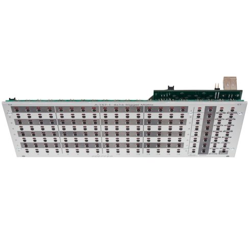 DOEPFER A-157 TRIGGER SEQUENCER