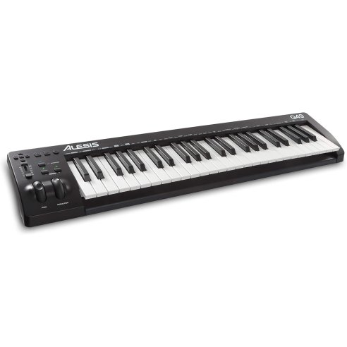 ALESIS Q49 MKII