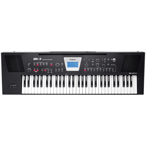 ROLAND BK-3