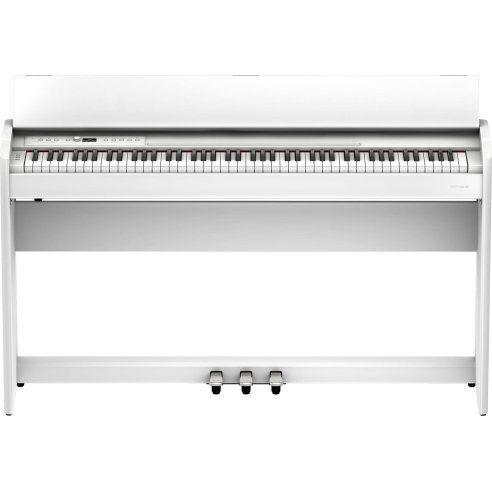 ROLAND F-701 WHITE